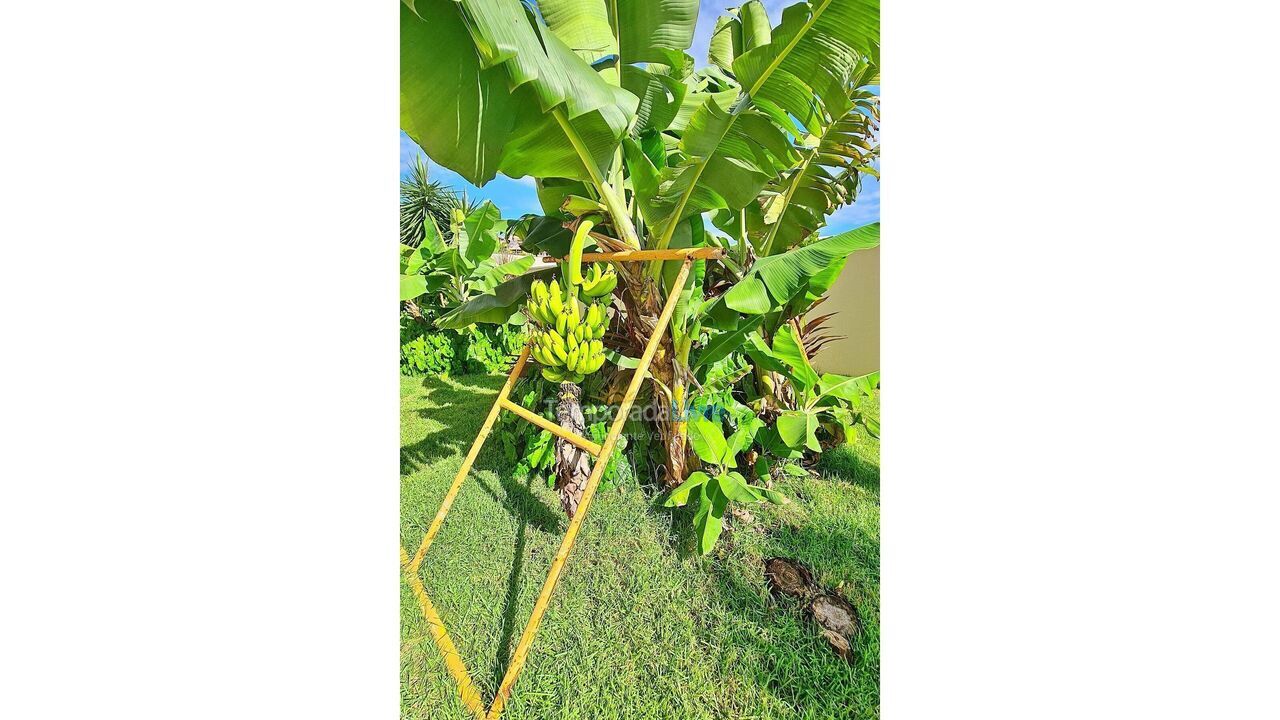 Apartamento para aluguel de temporada em Aquiraz (Ce Porto Das Dunas)