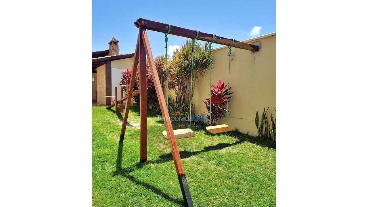 Apartamento para aluguel de temporada em Aquiraz (Ce Porto Das Dunas)