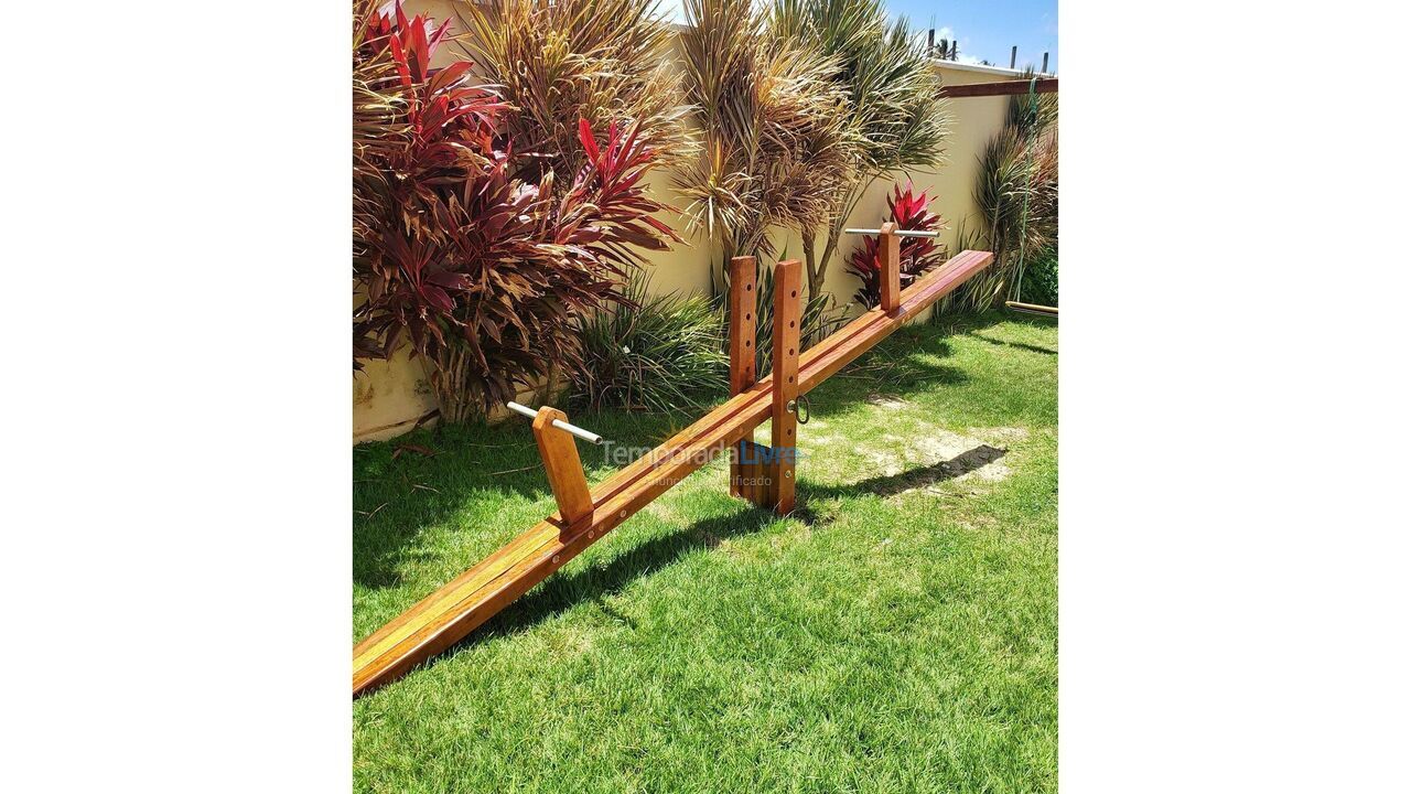 Apartamento para aluguel de temporada em Aquiraz (Ce Porto Das Dunas)