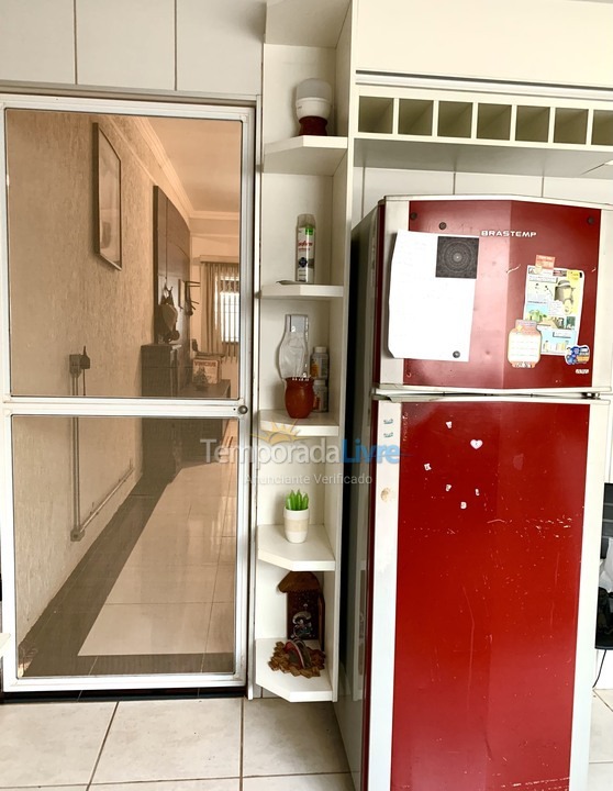 Casa para alquiler de vacaciones em Uberlândia (Granada)