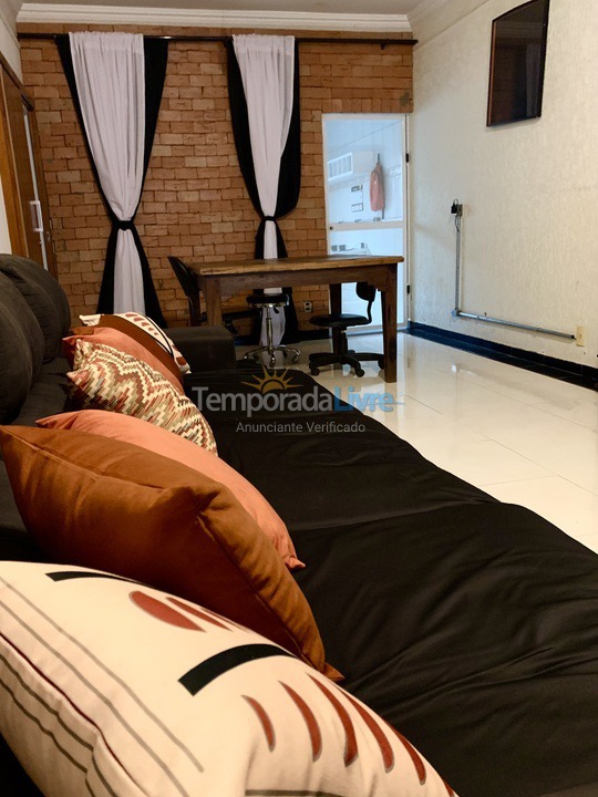 Casa para alquiler de vacaciones em Uberlândia (Granada)