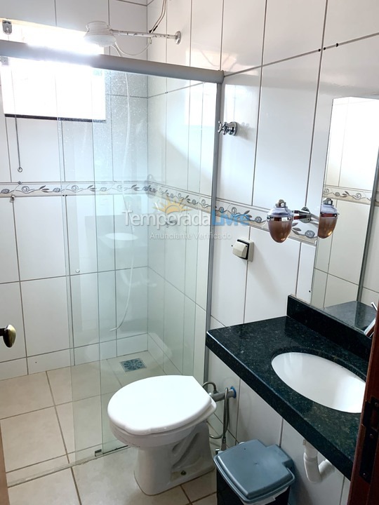 Casa para alquiler de vacaciones em Uberlândia (Granada)