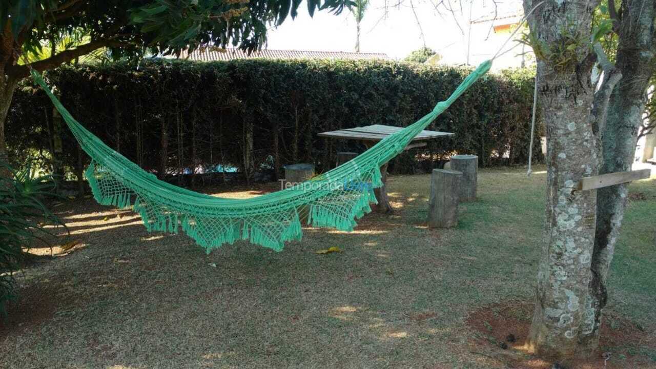 Ranch for vacation rental in Tuiuti (Centro)