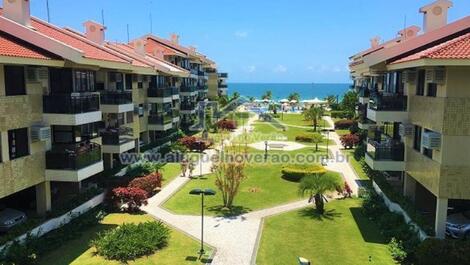 Apartment for rent in Florianópolis - Praia Brava