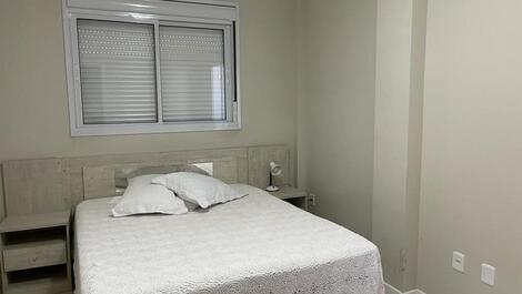 GREAT APARTMENT WITH POOL IN INGLESES, 250m FROM THE SEA, 2 GARAGES