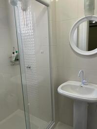 GREAT APARTMENT WITH POOL IN INGLESES, 250m FROM THE SEA, 2 GARAGES
