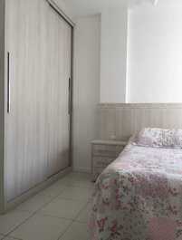 GREAT APARTMENT WITH POOL IN INGLESES, 250m FROM THE SEA, 2 GARAGES