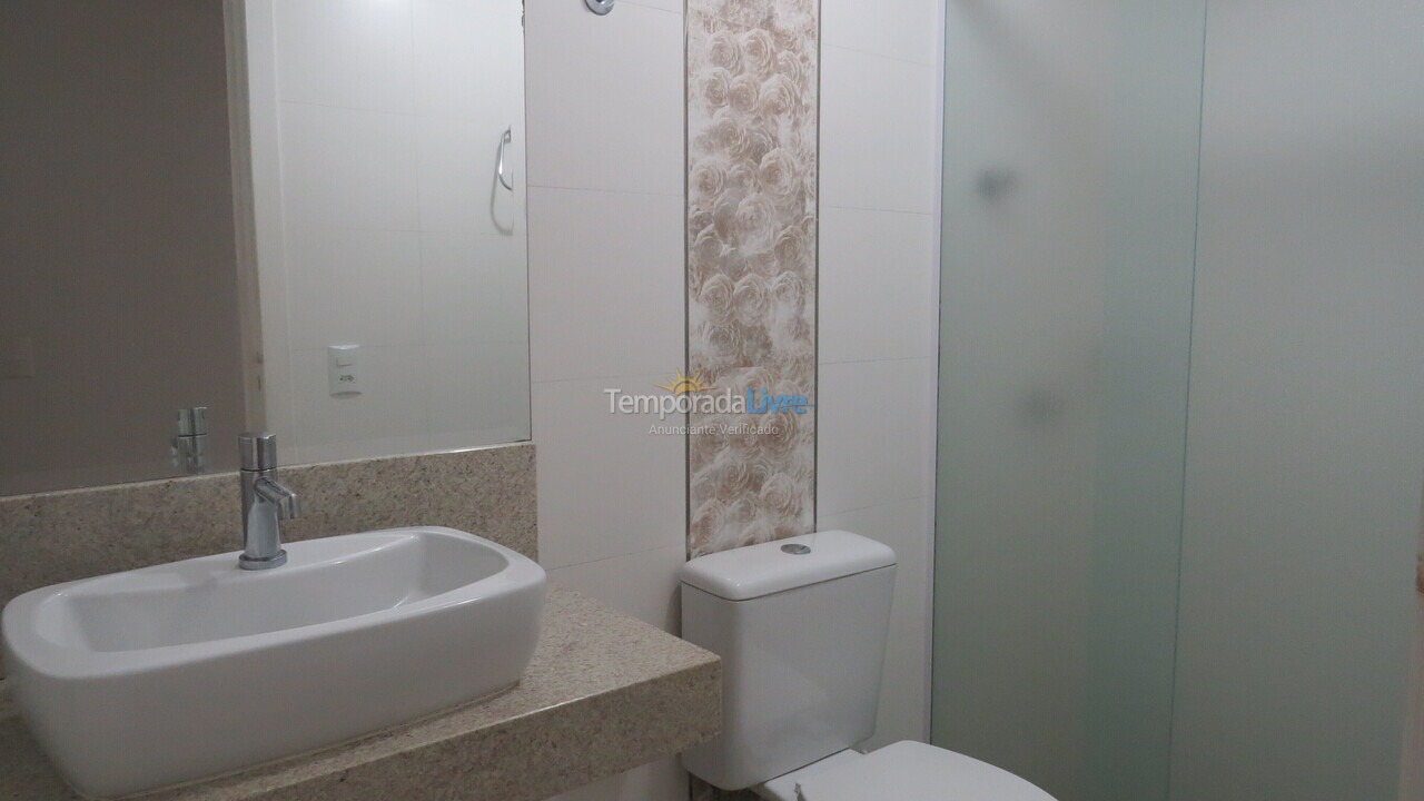 Apartamento para alquiler de vacaciones em Balneário Camboriú (Praia Central)