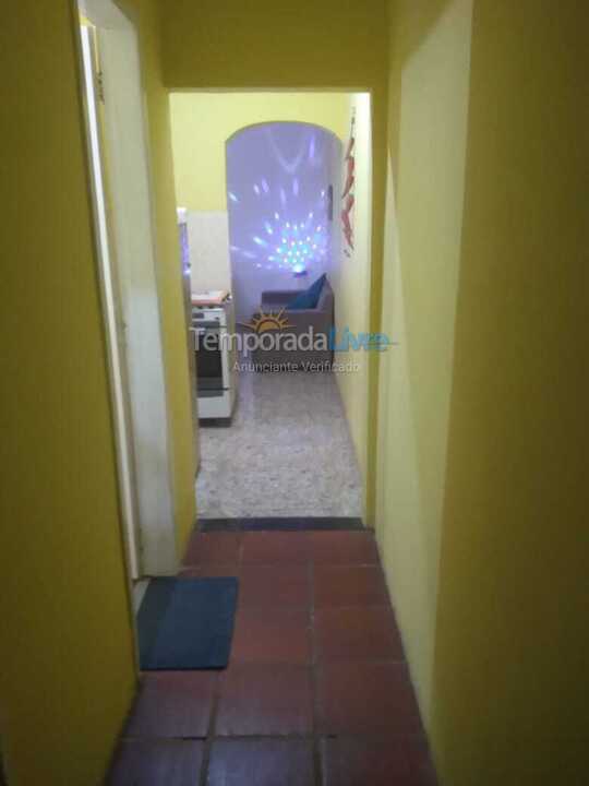 House for vacation rental in Saquarema (Boqueirão)