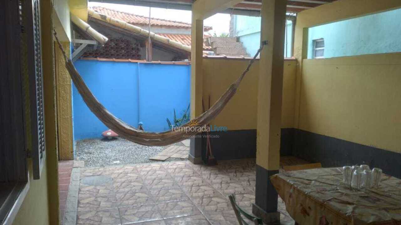 House for vacation rental in Saquarema (Boqueirão)