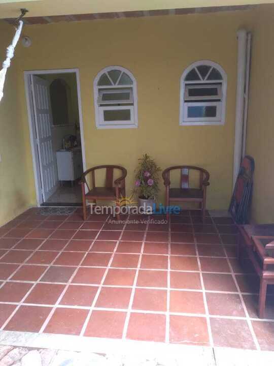 House for vacation rental in Saquarema (Boqueirão)