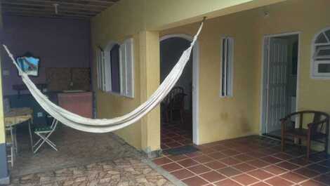 Casa para alugar em Saquarema - Boqueirão