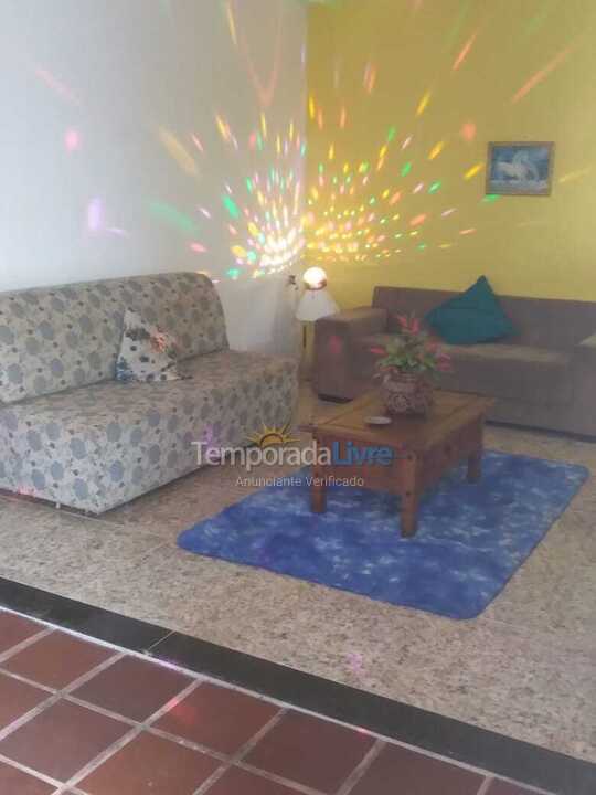 House for vacation rental in Saquarema (Boqueirão)
