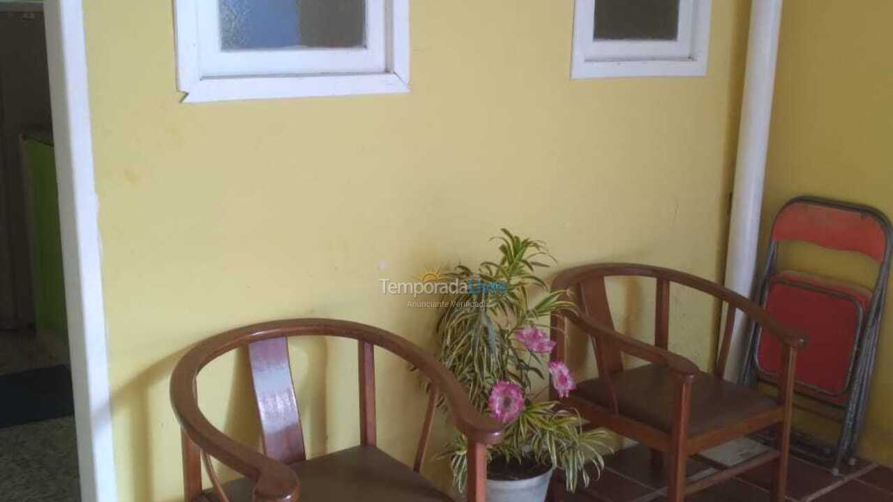 House for vacation rental in Saquarema (Boqueirão)
