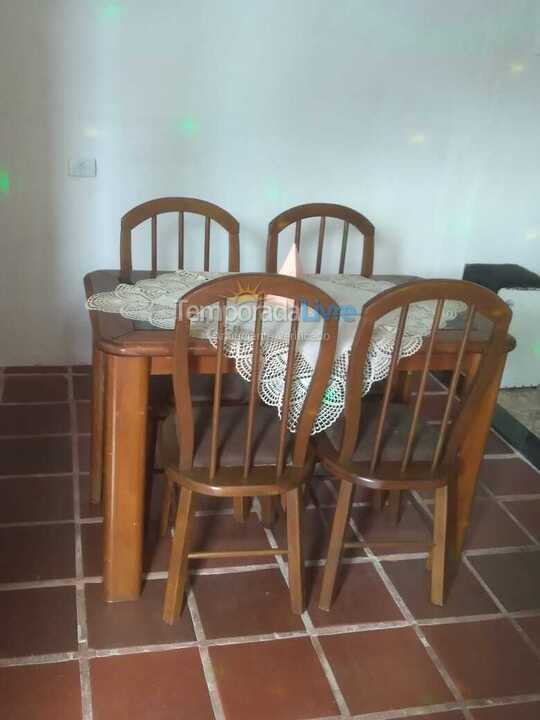 House for vacation rental in Saquarema (Boqueirão)