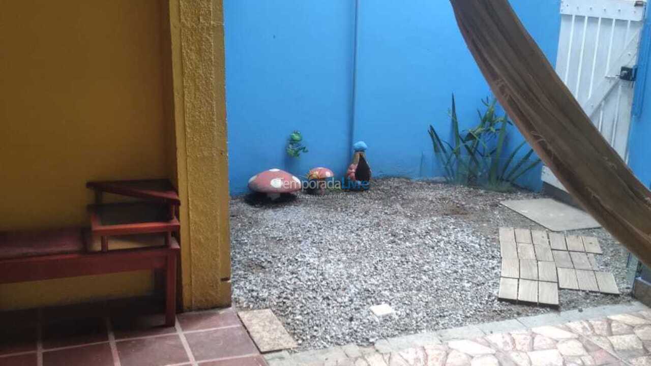 House for vacation rental in Saquarema (Boqueirão)