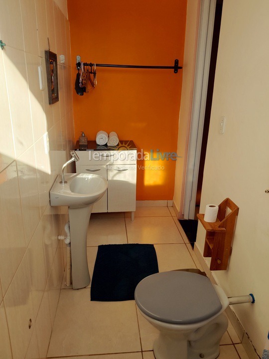 Ranch for vacation rental in Cuiabá (50)