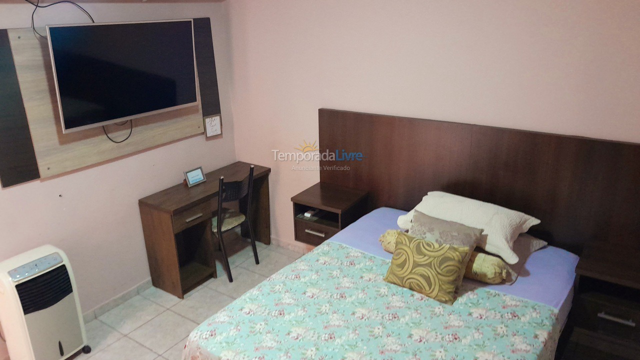 Ranch for vacation rental in Cuiabá (50)