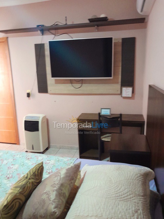 Ranch for vacation rental in Cuiabá (50)