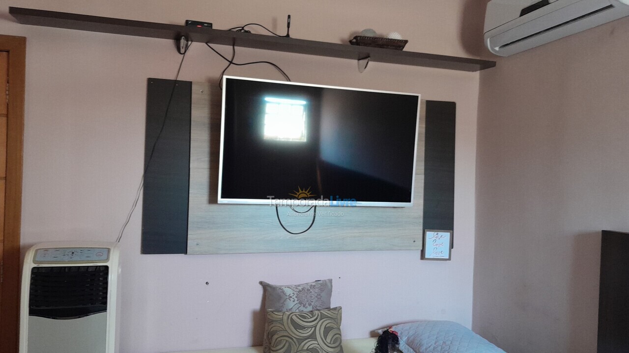 Ranch for vacation rental in Cuiabá (50)