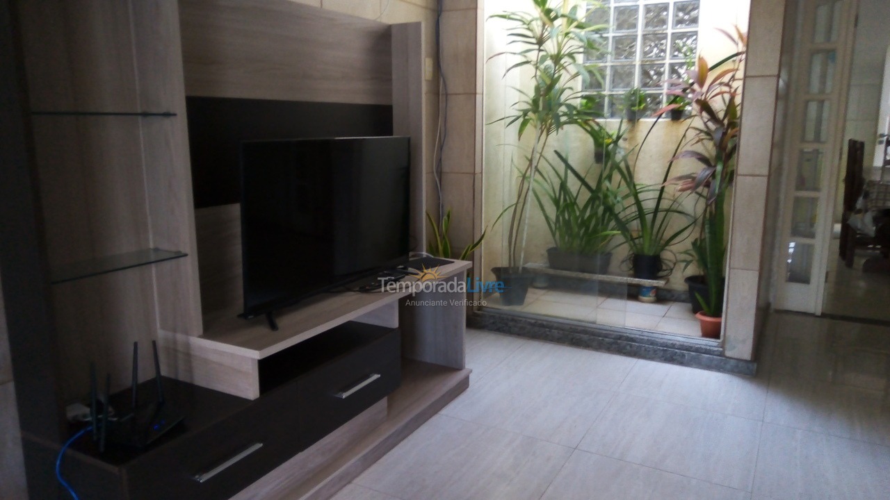 House for vacation rental in Aracaju (Mosqueiro)