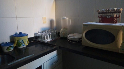 HOUSE IN FRONT AT 300.00 A DAILY IN GATE CONDOMINIUM