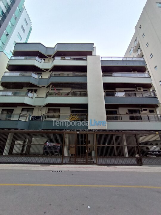 Apartamento para alquiler de vacaciones em Itapema (Meia Praia)