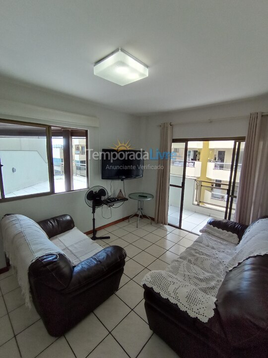 Apartamento para alquiler de vacaciones em Itapema (Meia Praia)