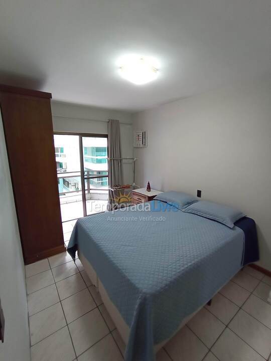 Apartamento para alquiler de vacaciones em Itapema (Meia Praia)