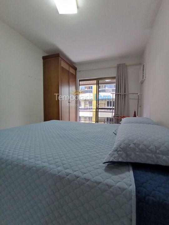 Apartamento para alquiler de vacaciones em Itapema (Meia Praia)