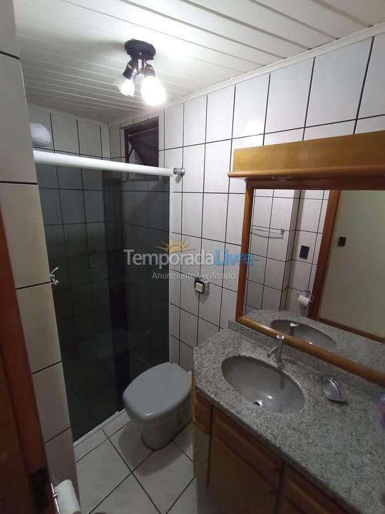 Apartamento para alquiler de vacaciones em Itapema (Meia Praia)
