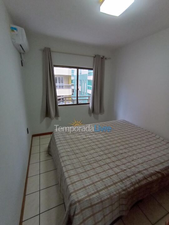 Apartamento para alquiler de vacaciones em Itapema (Meia Praia)