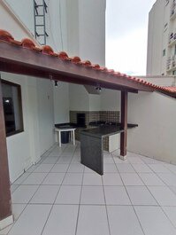 Ap-112 COBERTURA PIE EN LA ARENA 08 PERSONAS