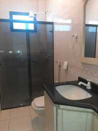 Apartamento en el centro de Bombinhas