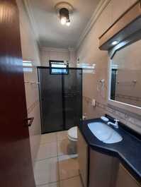 Apartamento en el centro de Bombinhas