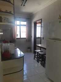 Apartamento en el centro de Bombinhas