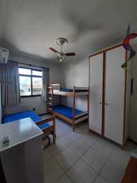 Apartamento en el centro de Bombinhas