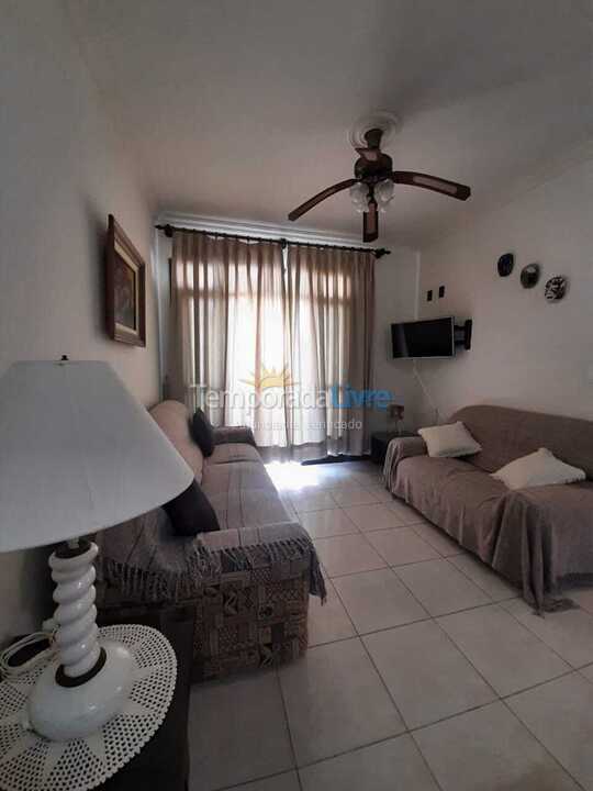 Apartamento para alquiler de vacaciones em Bombinhas (Praia de Bombinhas)