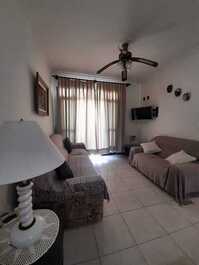 Apartamento en el centro de Bombinhas