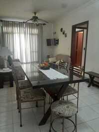 Apartamento en el centro de Bombinhas