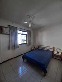 Apartamento en el centro de Bombinhas