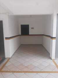 Apartamento en el centro de Bombinhas