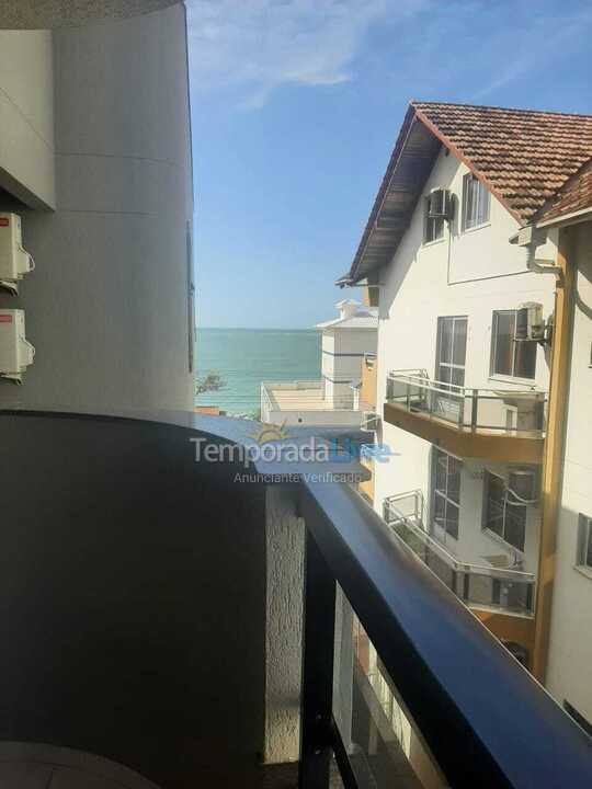 Apartamento para alquiler de vacaciones em Bombinhas (Praia de Bombinhas)