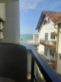 Apartamento en el centro de Bombinhas