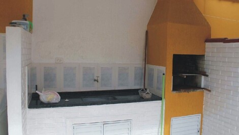 Confortavel Casa Cond Salga Lagoinha Ubatuba cod 258