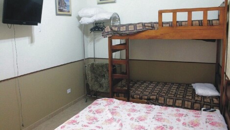 Confortavel Casa Cond Salga Lagoinha Ubatuba cod 258