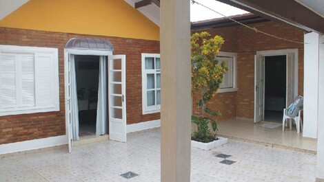Confortavel Casa Cond Salga Lagoinha Ubatuba cod 258