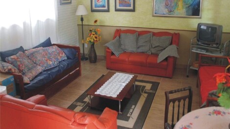 Confortavel Casa Cond Salga Lagoinha Ubatuba cod 258