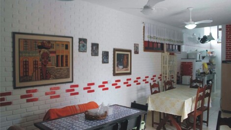 Confortavel Casa Cond Salga Lagoinha Ubatuba cod 258