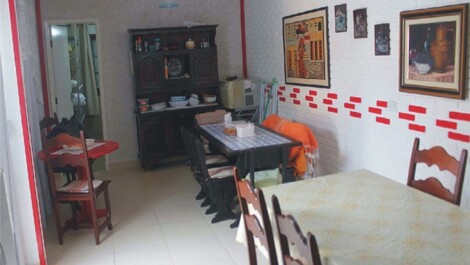 Confortavel Casa Cond Salga Lagoinha Ubatuba cod 258